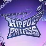 Arab Hip Hop Princess ♡!