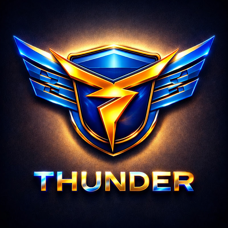 Thunder Legend Channel