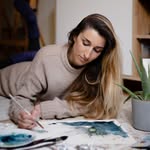Irene Meniconi | Animal watercolor artist