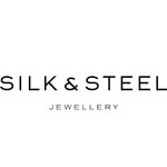 𝗦𝗜𝗟𝗞 & 𝗦𝗧𝗘𝗘𝗟 𝗝𝗘𝗪𝗘𝗟𝗟𝗘𝗥𝗬