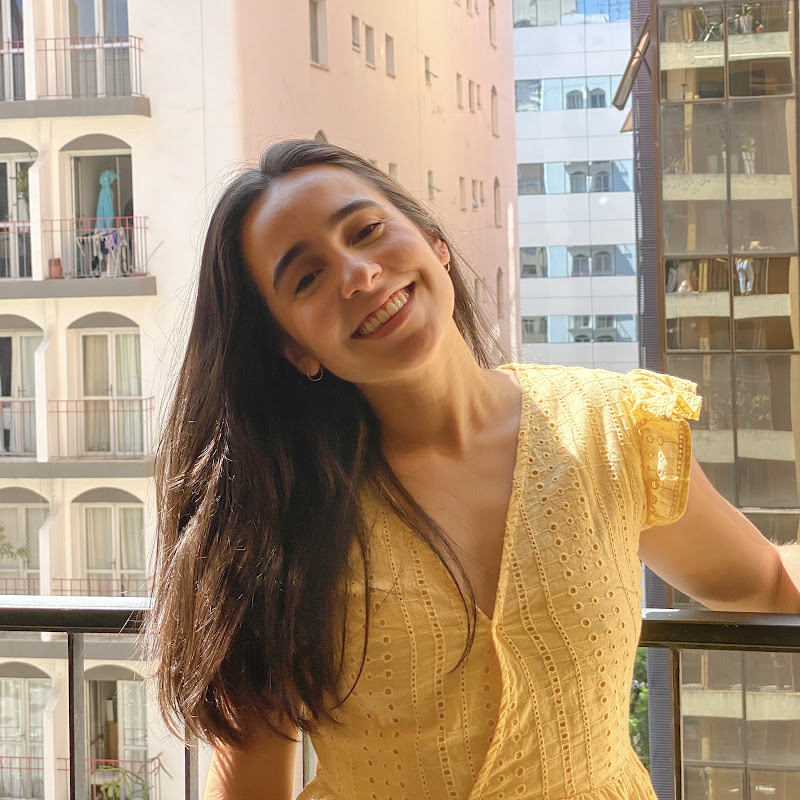 mariana marroni