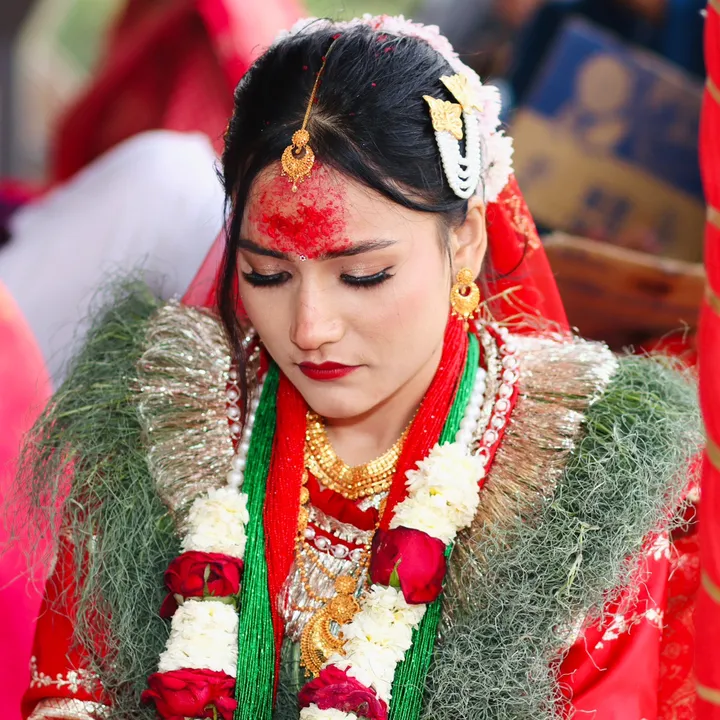 Purnima shrestha