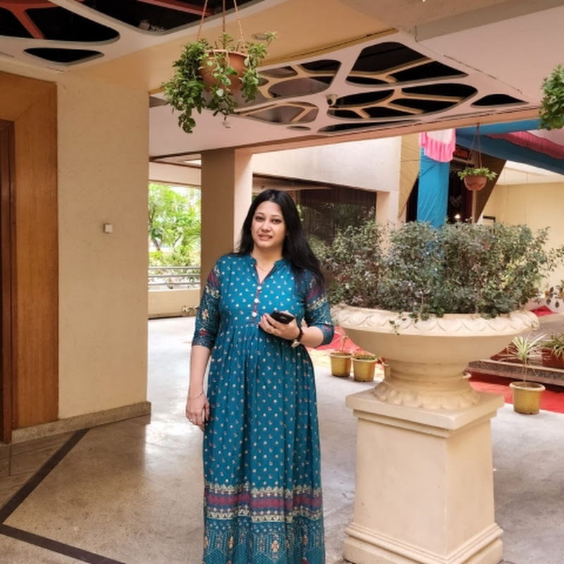 Megha cooking&familyvlog.