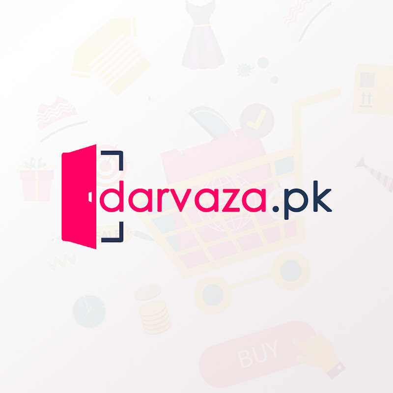 Darvaza Online Shopping