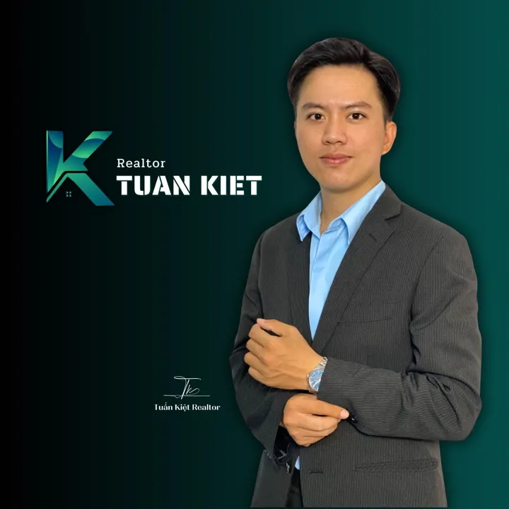 Tuấn Kiệt Realtor