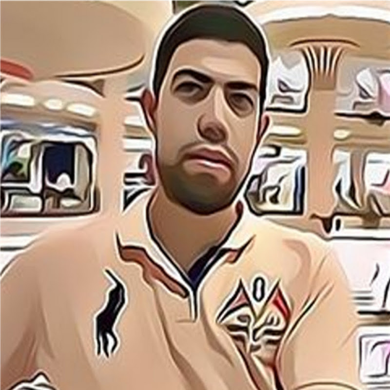 محمد حنفى للتكنولوجيا 