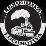 Locomotiva
