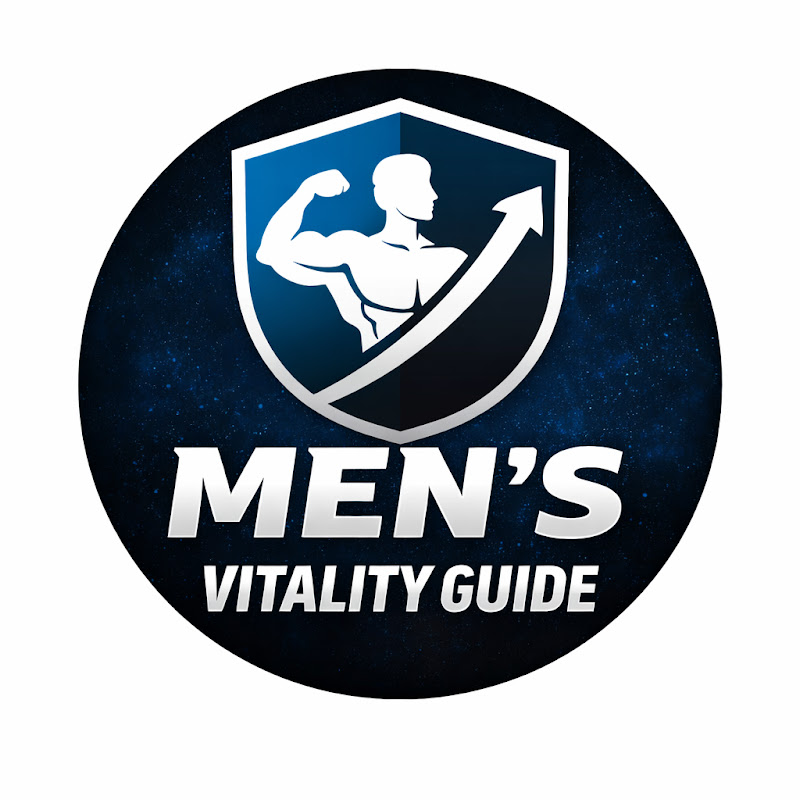 Men's Vitality Guide