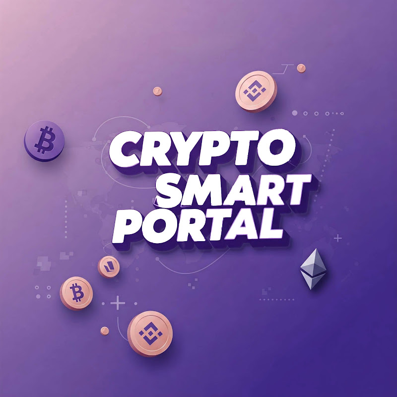Crypto Smart Portal