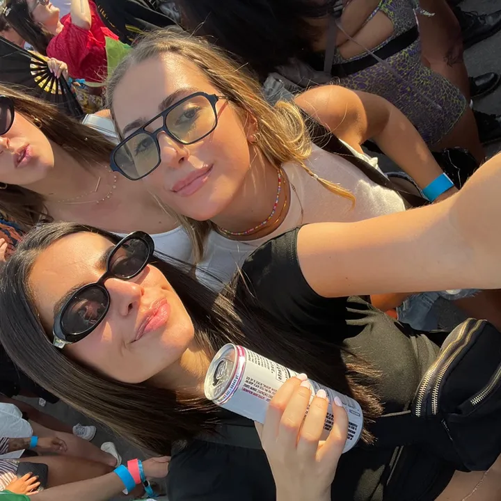 Ally & Cam 🤍