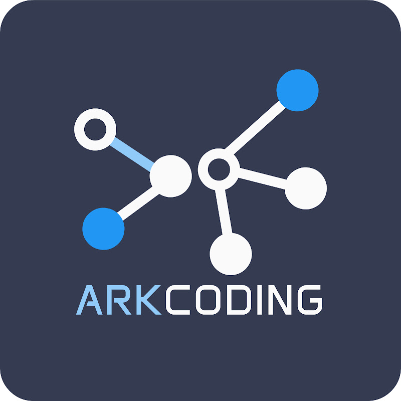Ark Coding