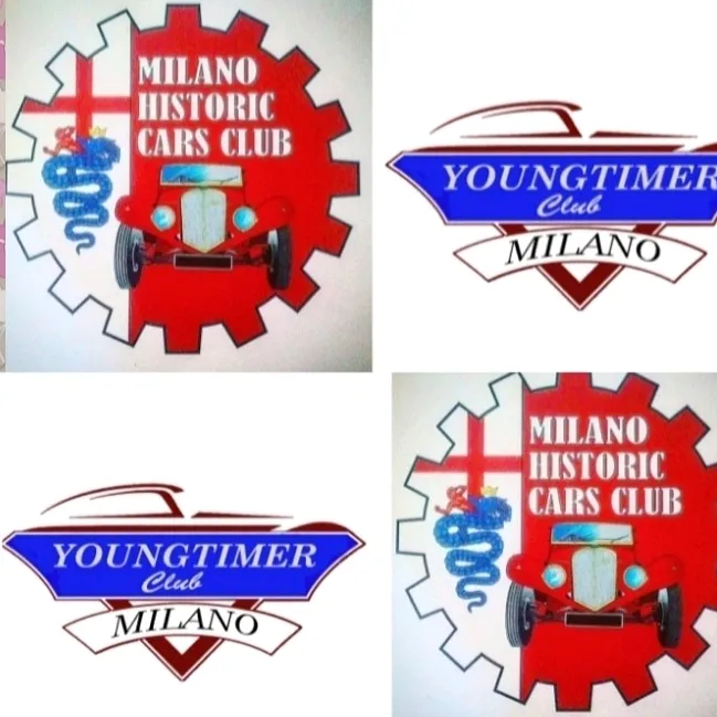 Milano Historic Cars Club