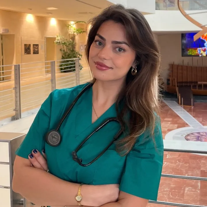 Sarah Rafie, MD