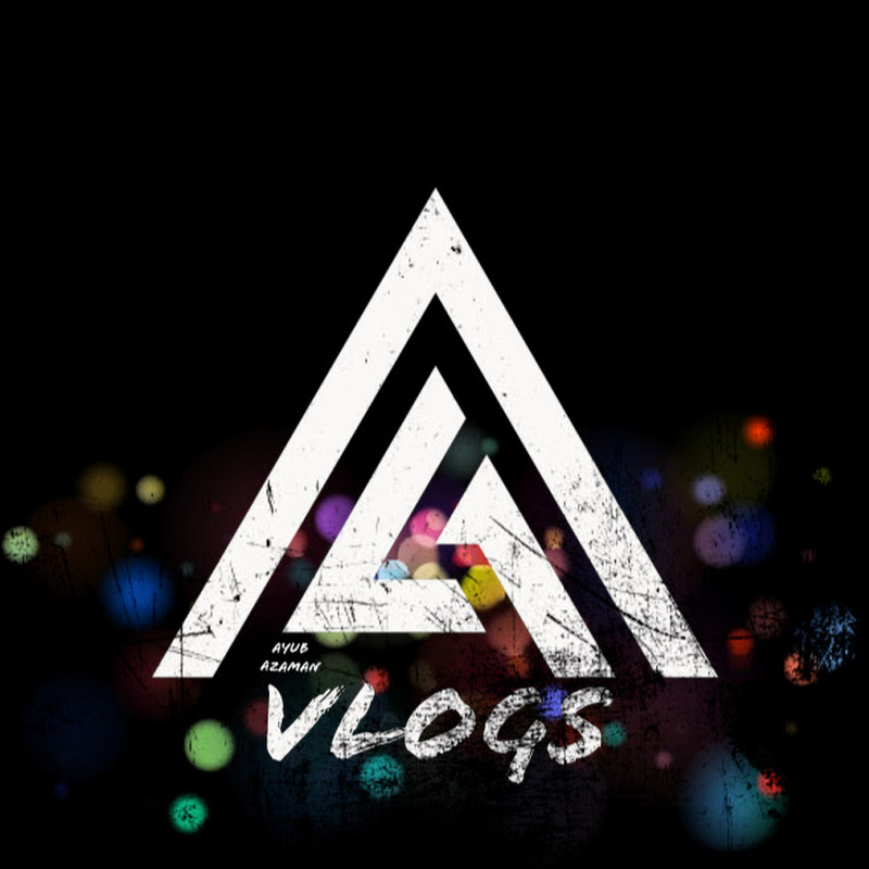 AyubAzaman Vlogs