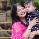 Pooja Daruka | Mom Blogger