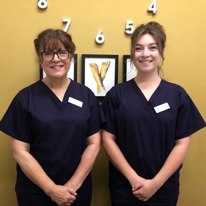 LR Podiatry