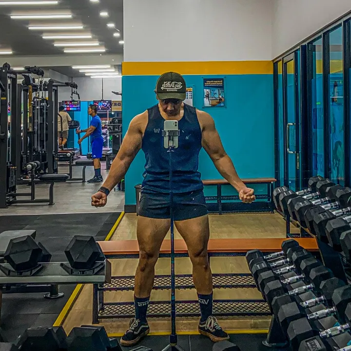 Agung Pinoz