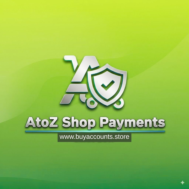 A to Z shop