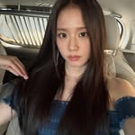 KIM JISOO • 김지수
