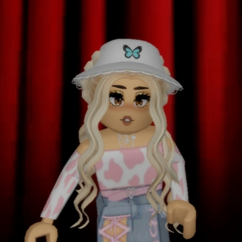 🦋Cleopatra Show🦋