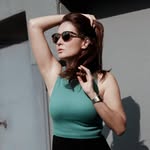 Yasmin Hani Richardson 雅诗敏