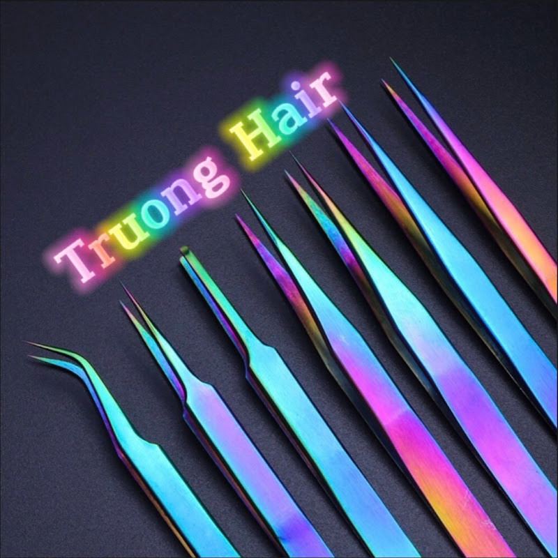 Truong Hair