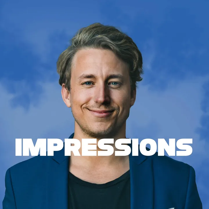 Impressions Podcast