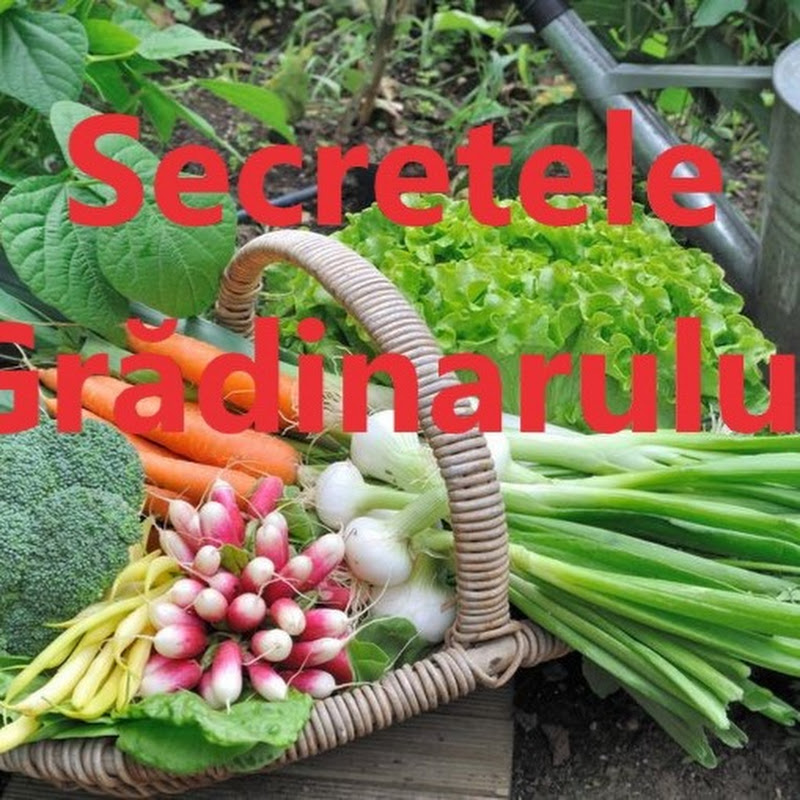 Secretele Gradinarului