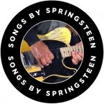 Songs by Springsteen