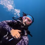 Saniya | Dive & Travel 𓆉