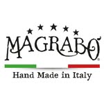 Magrabó Guitar Straps