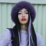 Xixi Amethyst