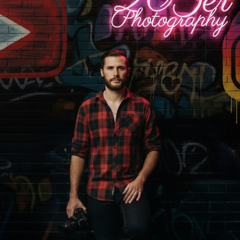 205er  Photography