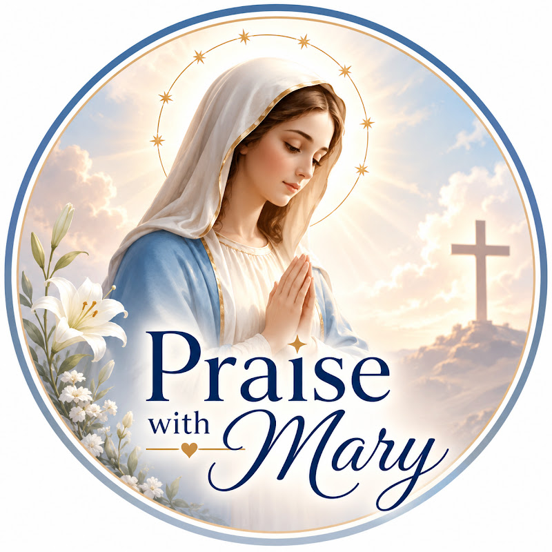 Praise with Mary