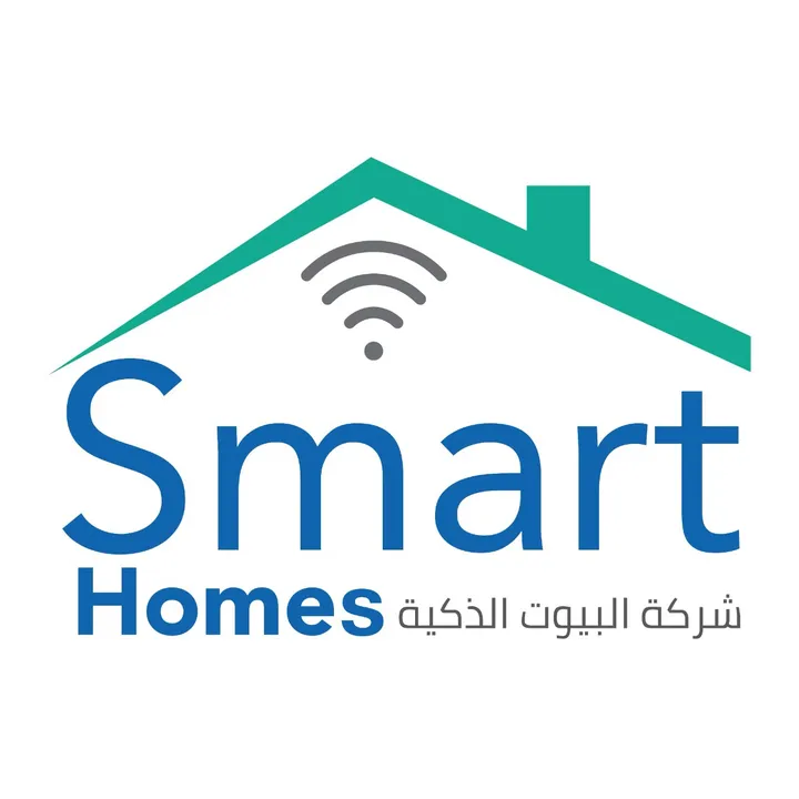 شركة البيوت الذكية