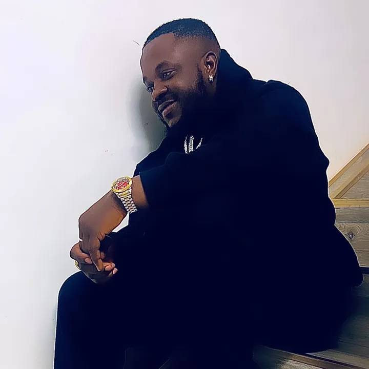 Richboy Mansaray 2