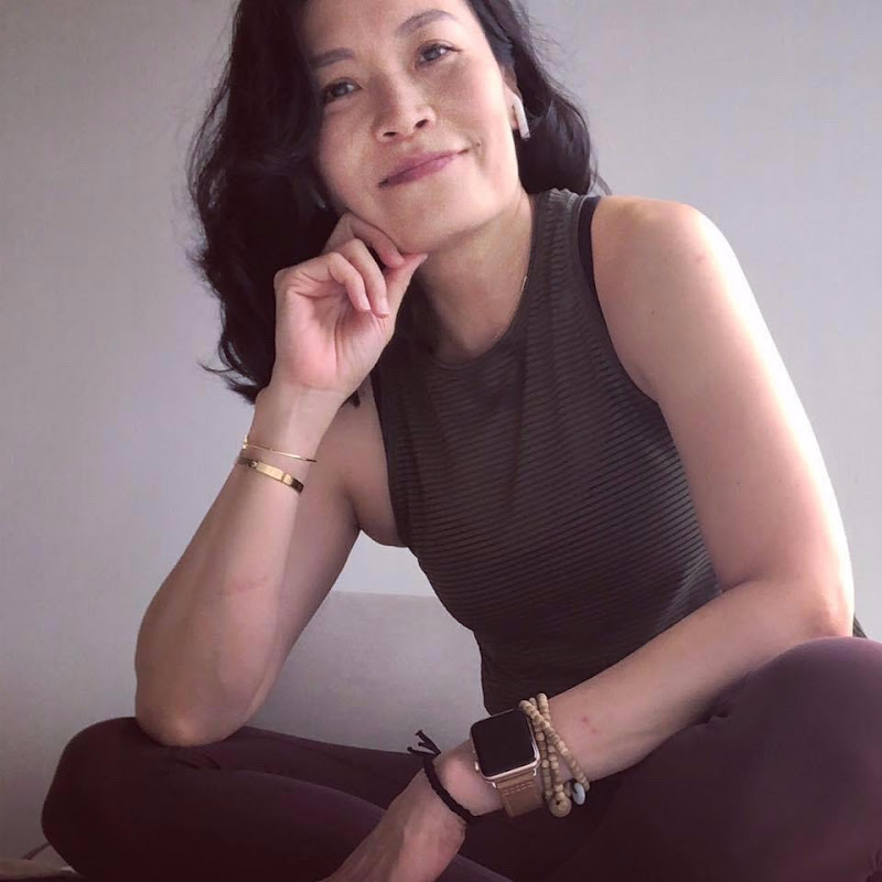 唐姐的靜心練習