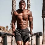 Darien “That Ab Guy” Johnson