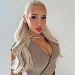 Marina Masha Michalowna