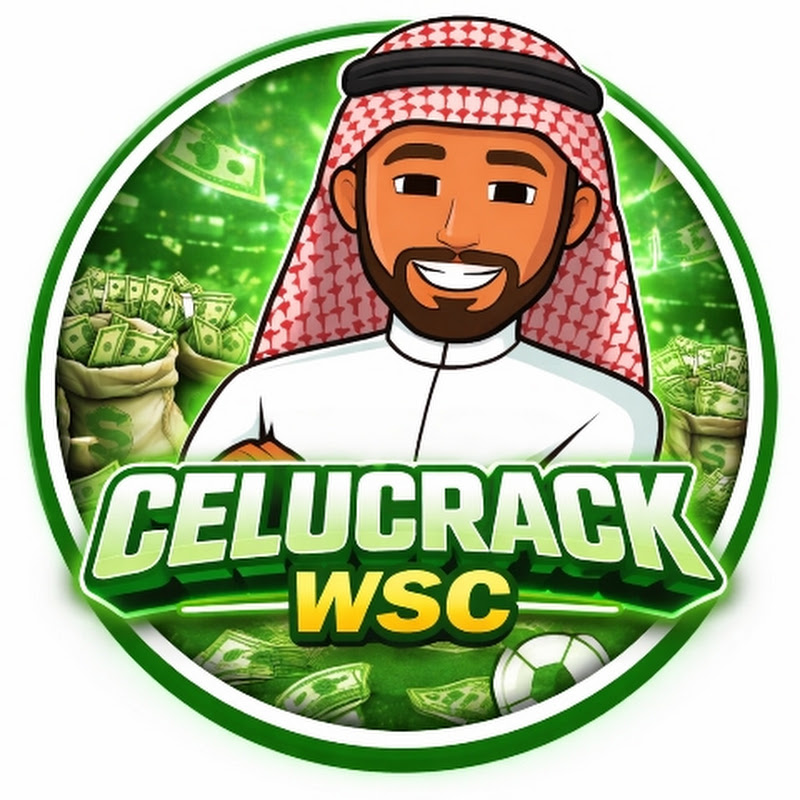 CeluCrackWSC