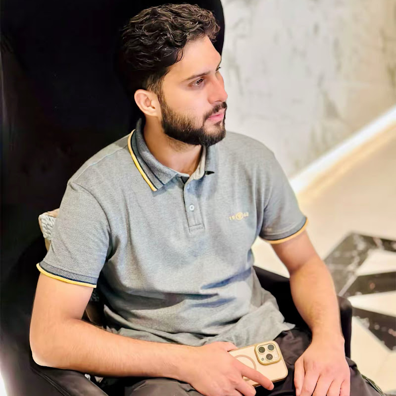Jahanzaib Butt
