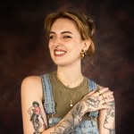 Irishamer.ink | Realisme • Black and grey • Tattoo artiest •