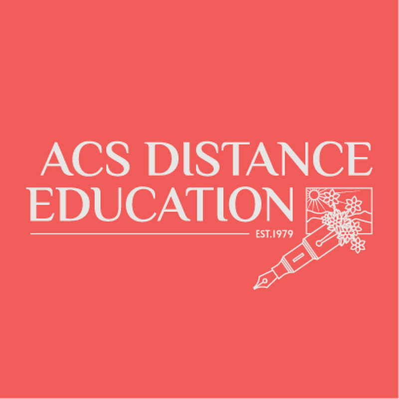 ACS Distance Education
