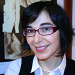 Ana Mestre