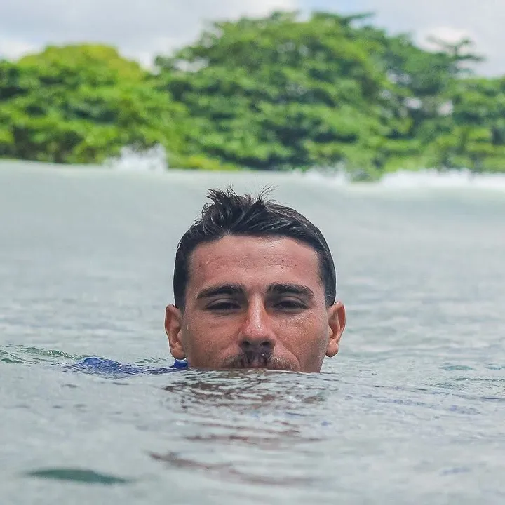 Alexandre Júnior
