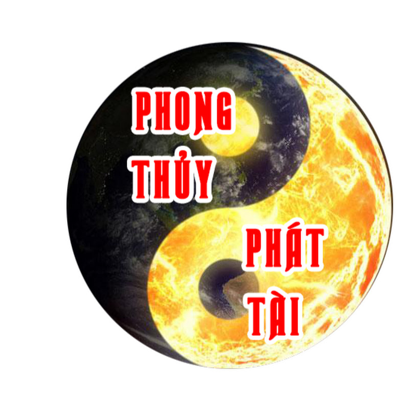 PHONG THỦY PHÁT TÀI