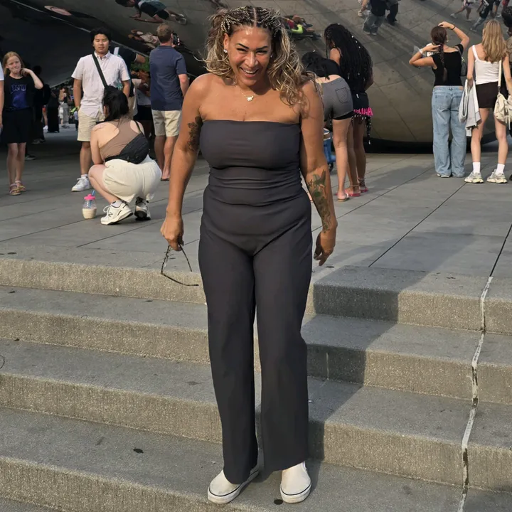 Monique Hall