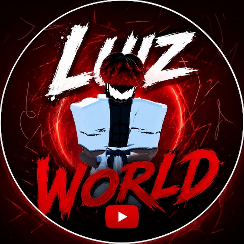 Luiz world