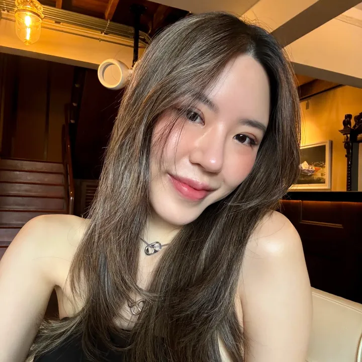 ชีวิตนางแบบมือ