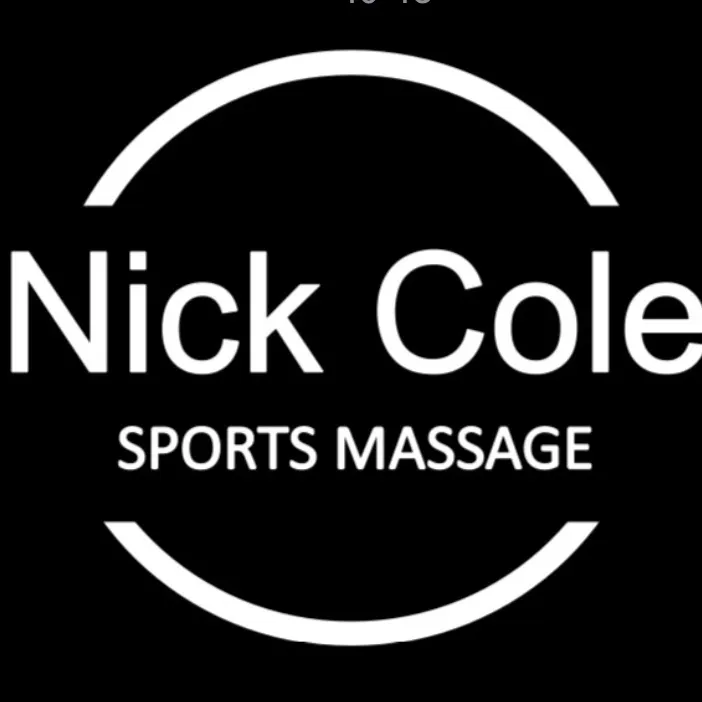 Nick Cole sport massage